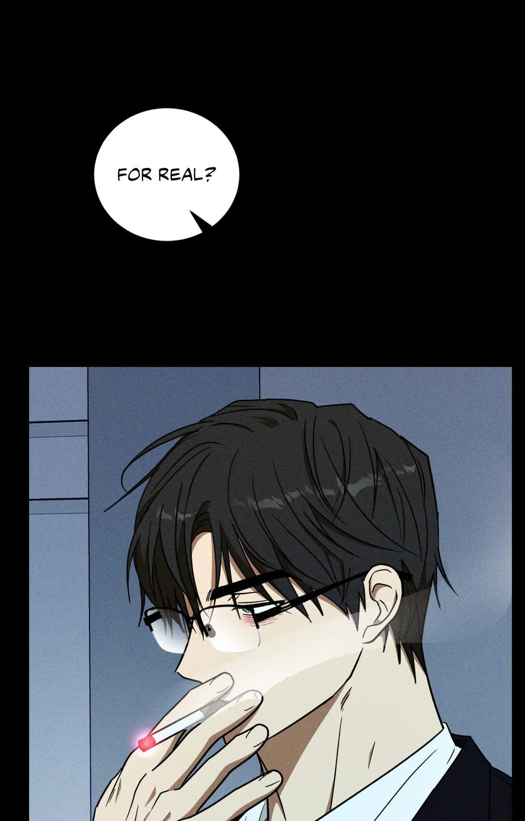 MIX-UP Chapter 25 page 33 - 