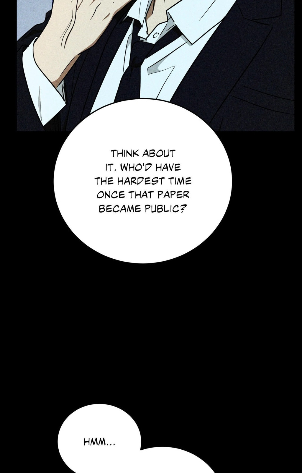 MIX-UP Chapter 25 page 34 - 