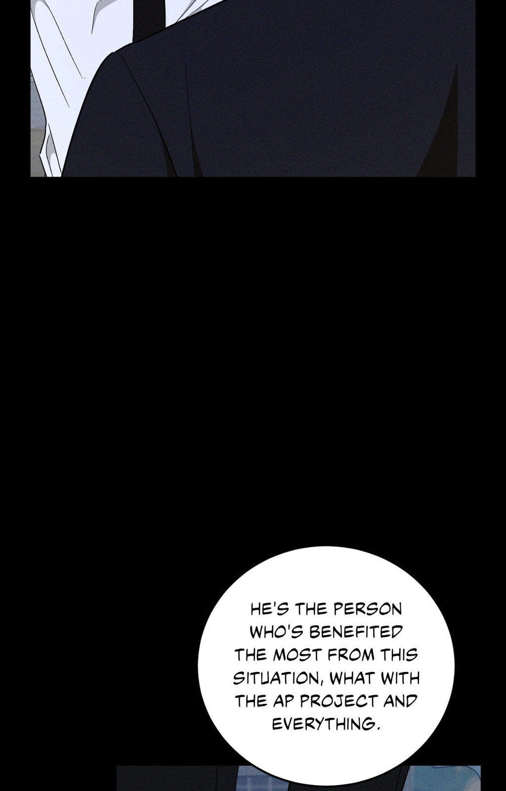 MIX-UP Chapter 25 page 38 - 