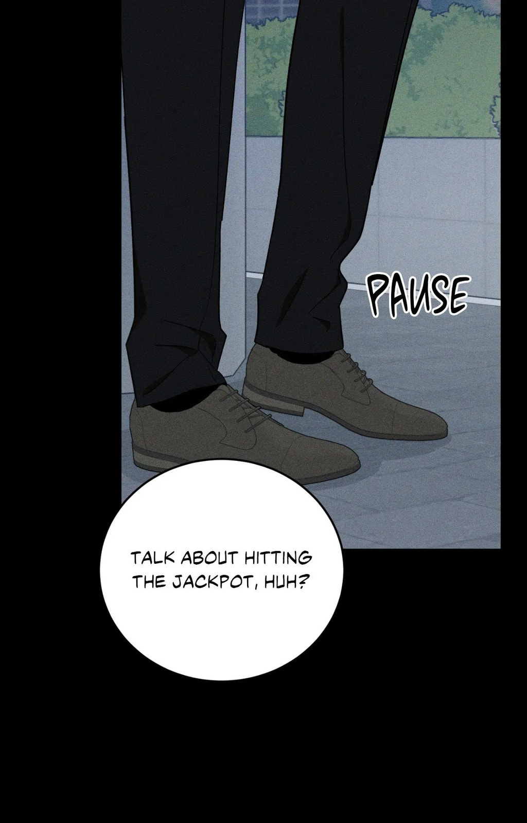 MIX-UP Chapter 25 page 39 - 