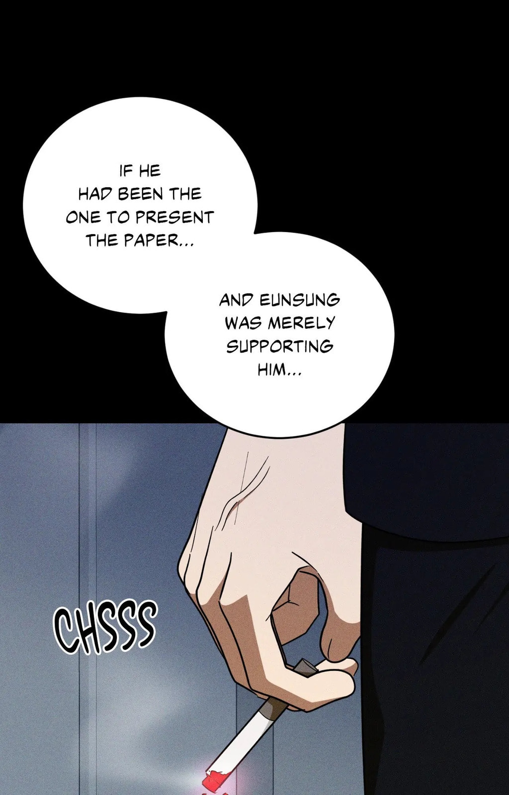 MIX-UP Chapter 25 page 40 - 