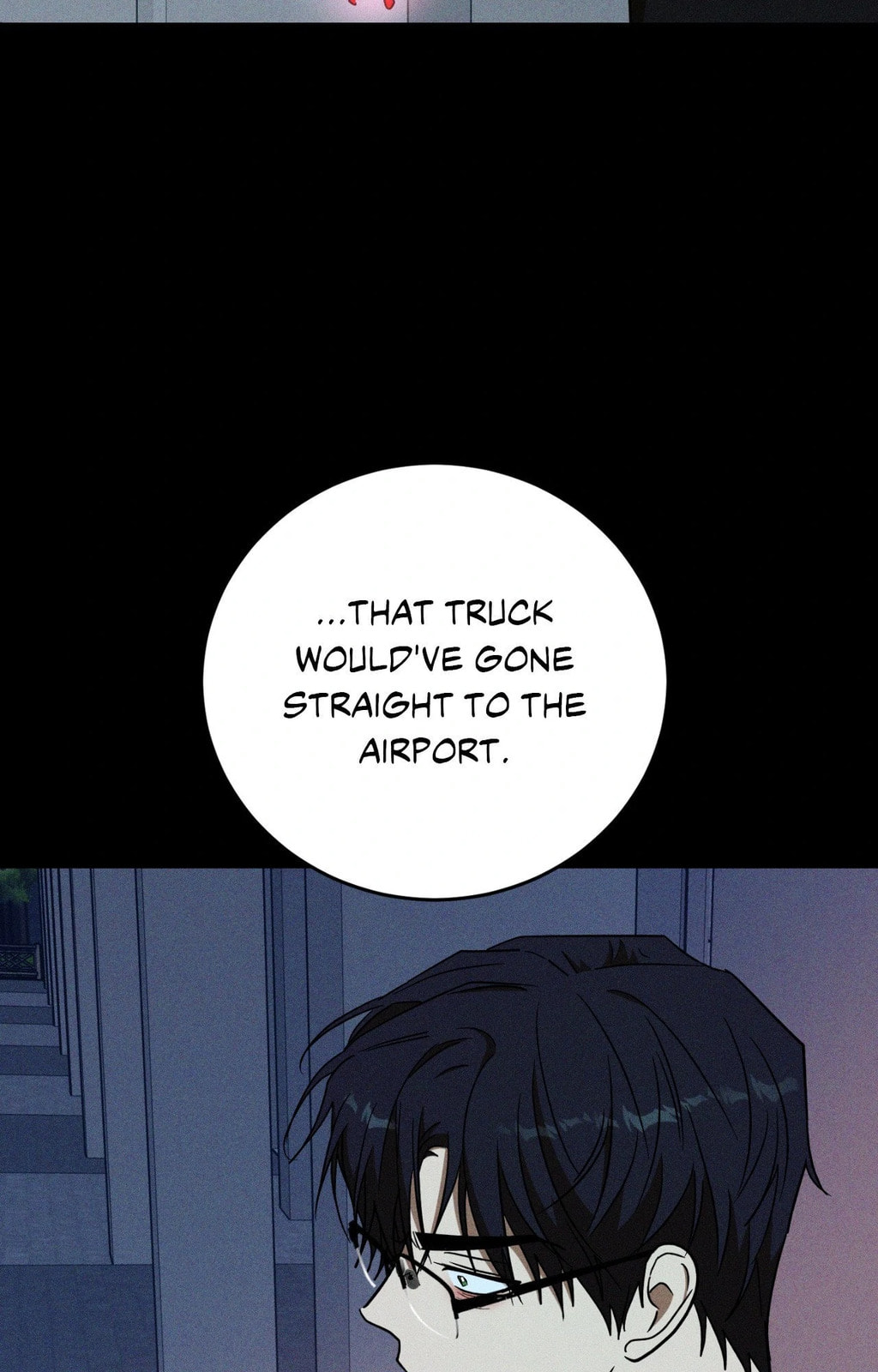 MIX-UP Chapter 25 page 41 - 