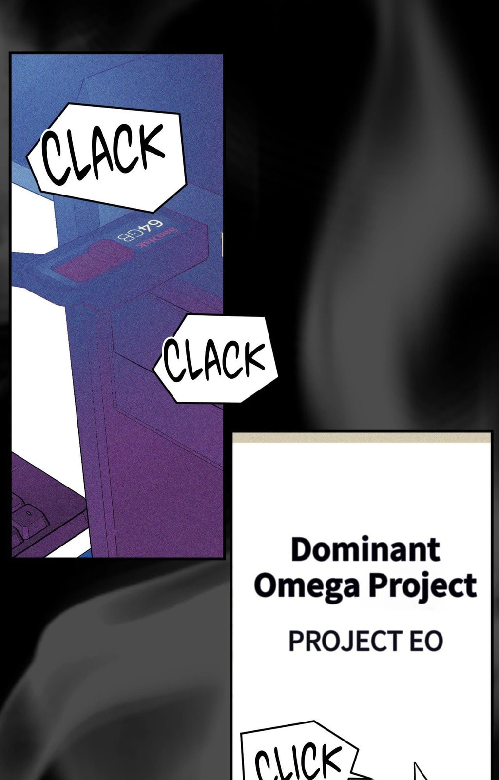 MIX-UP Chapter 25 page 43 - 