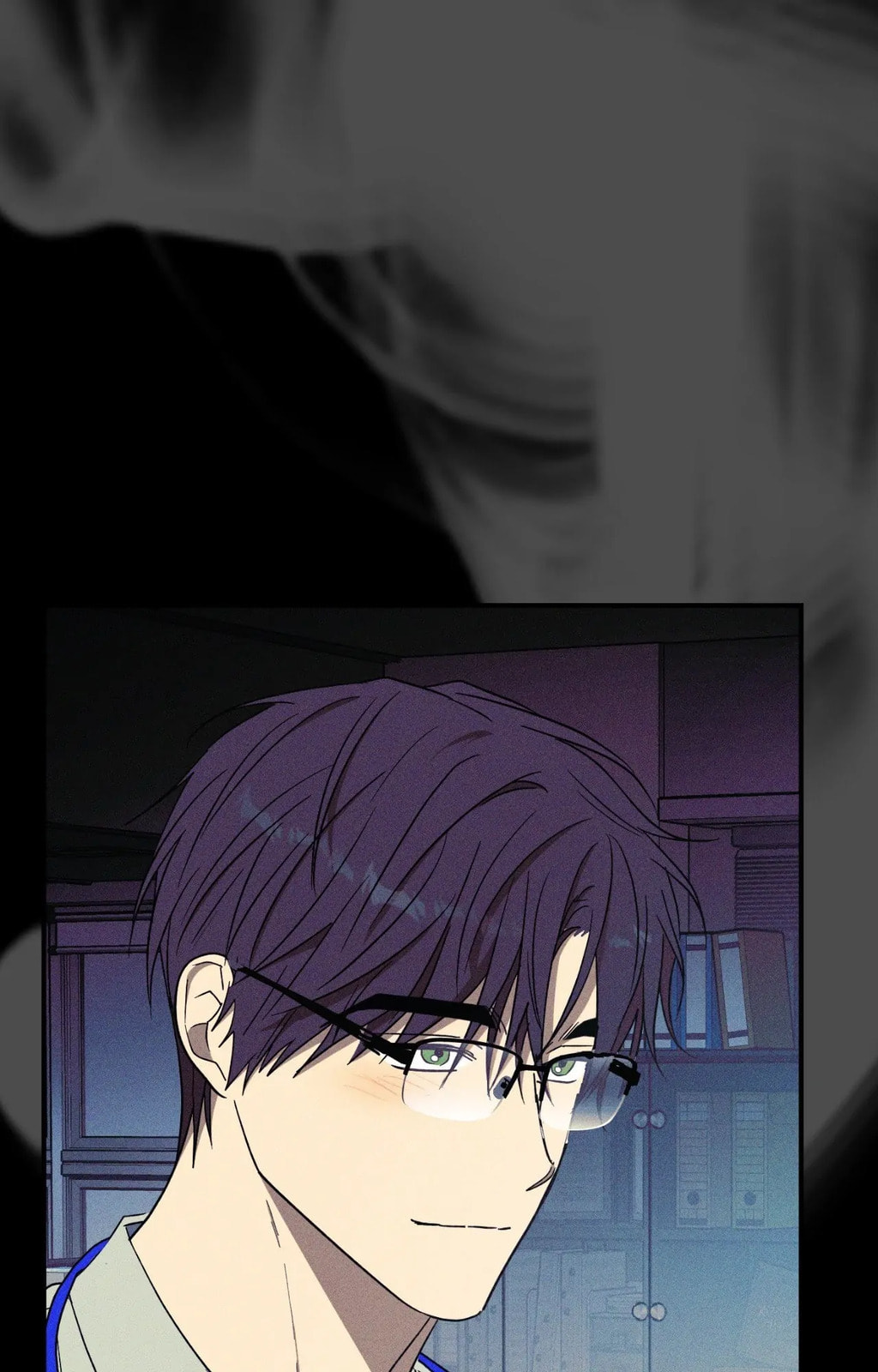 MIX-UP Chapter 25 page 46 - 