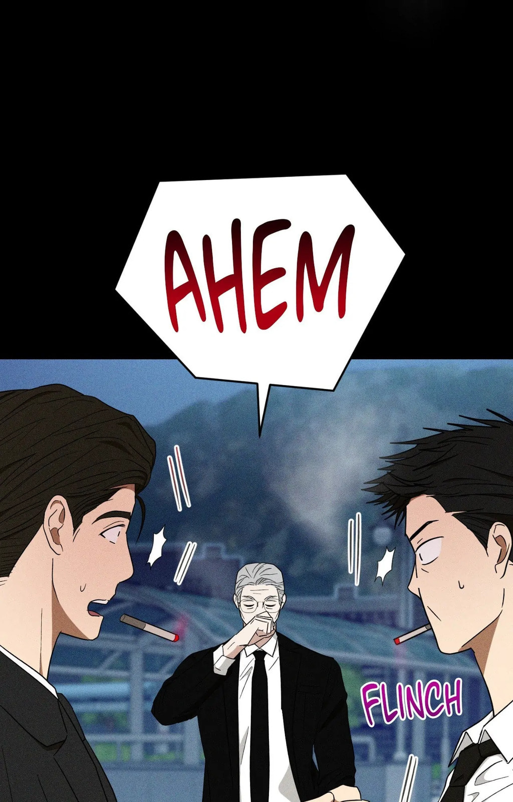 MIX-UP Chapter 25 page 49 - 