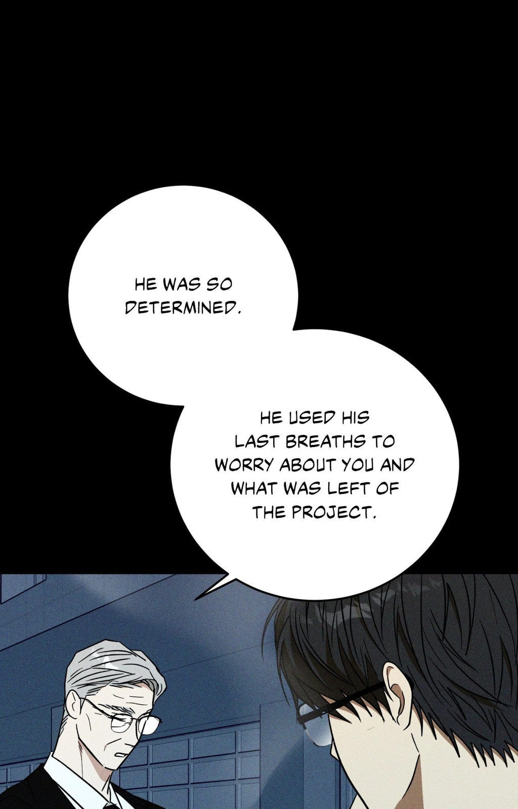 MIX-UP Chapter 25 page 61 - 