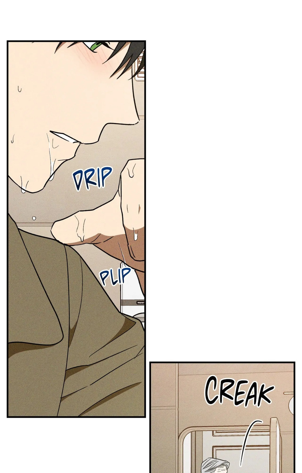 MIX-UP Chapter 25 page 69 - 