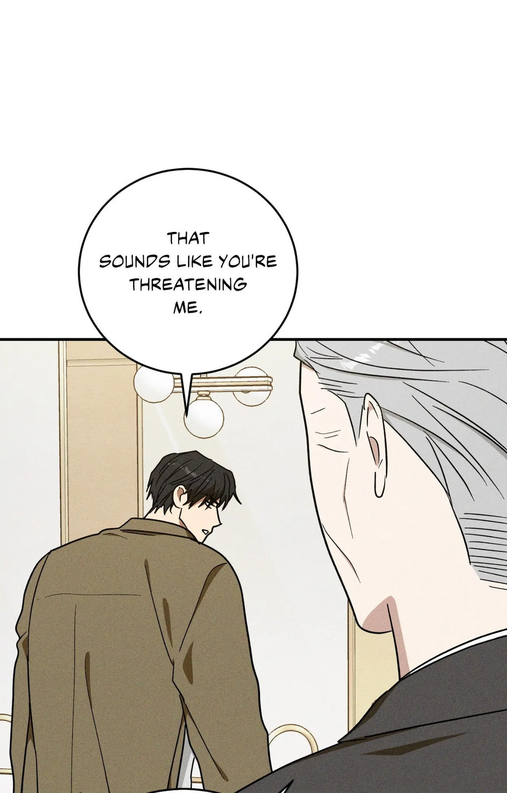 MIX-UP Chapter 25 page 78 - 