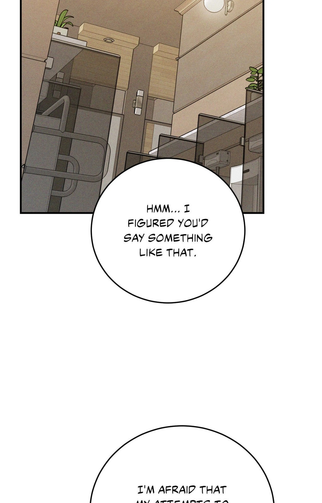 MIX-UP Chapter 25 page 85 - 