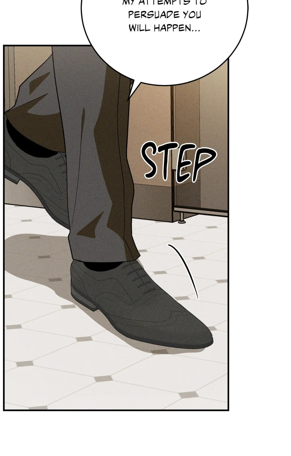 MIX-UP Chapter 25 page 86 - 