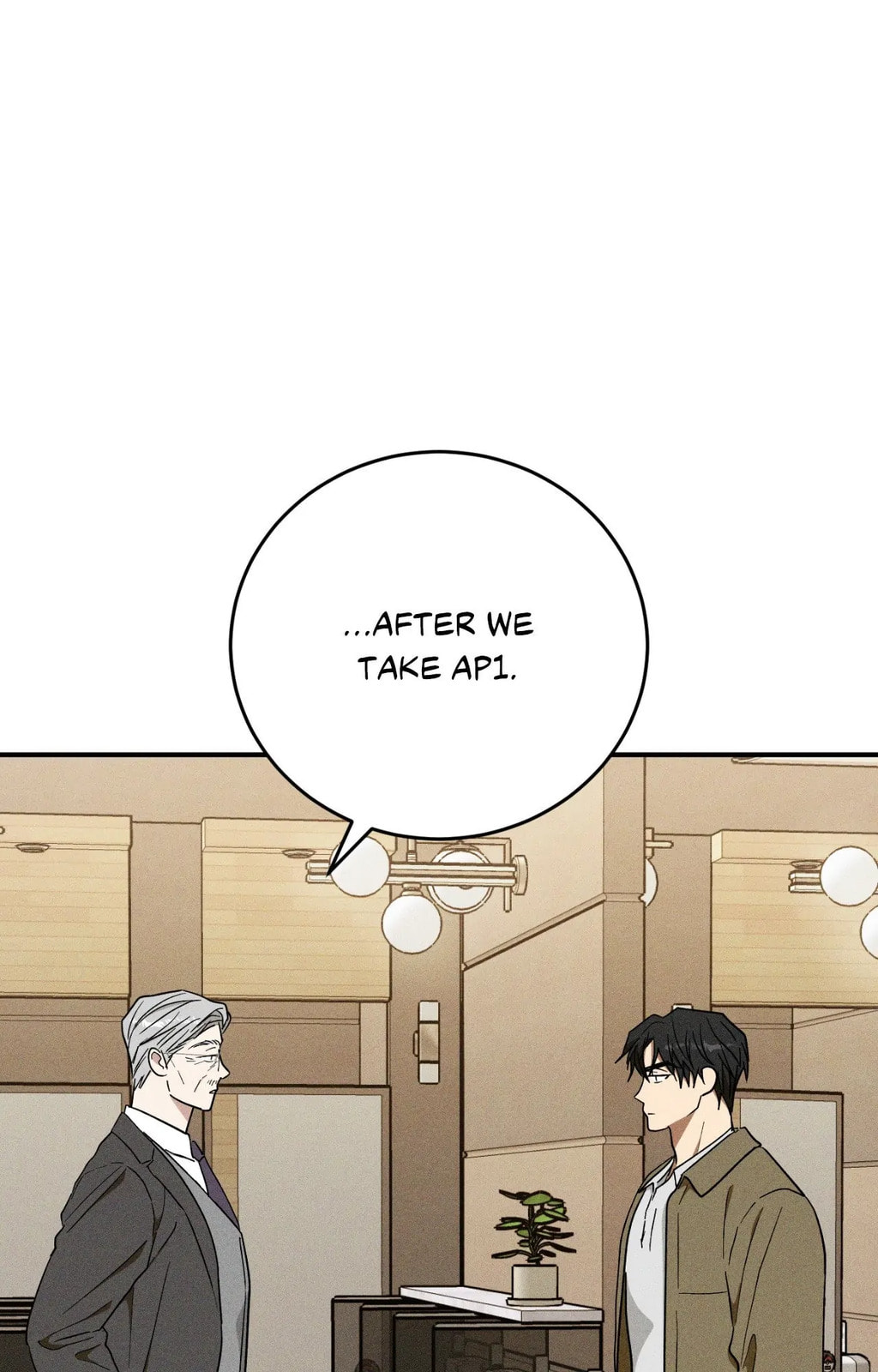 MIX-UP Chapter 25 page 87 - 