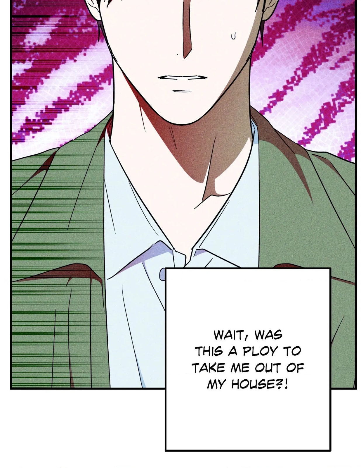 MIX-UP Chapter 25 page 95 - 