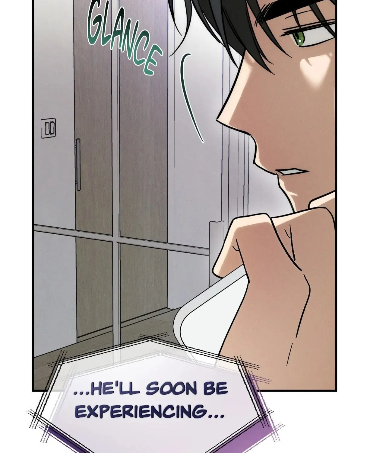 MIX-UP Chapter 3 page 2 - 