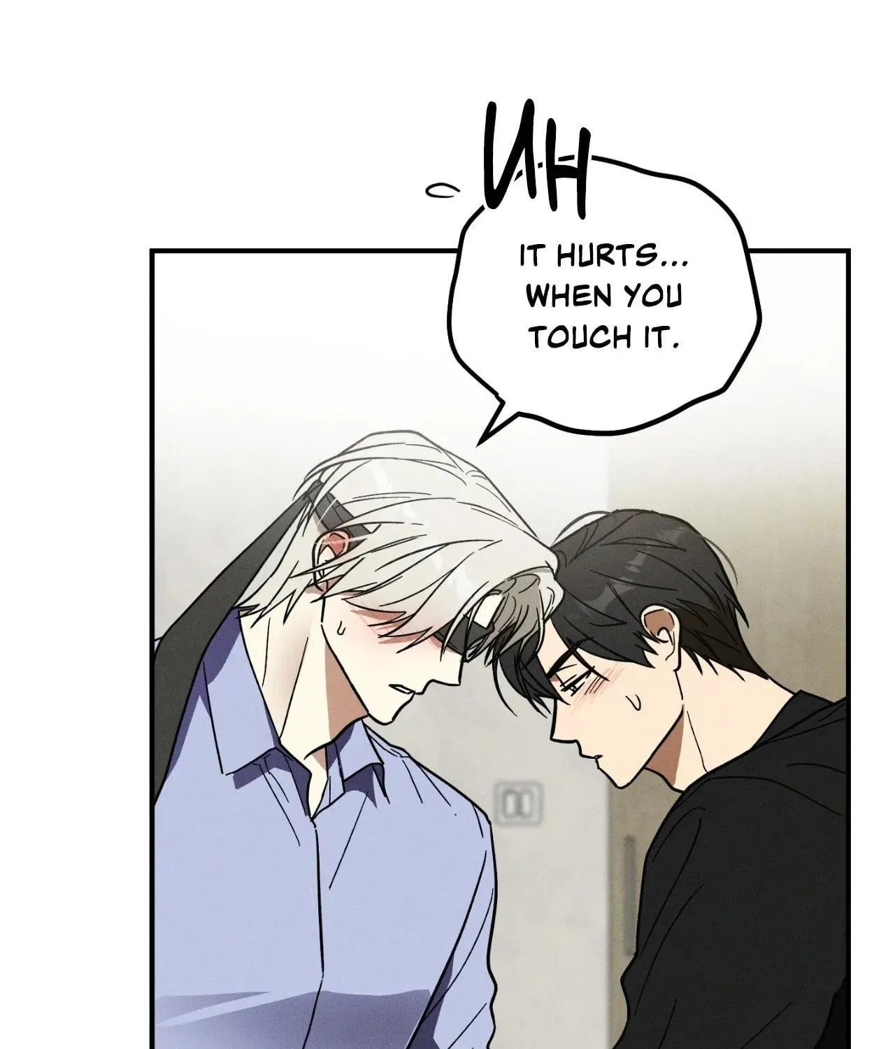 MIX-UP Chapter 3 page 101 - 