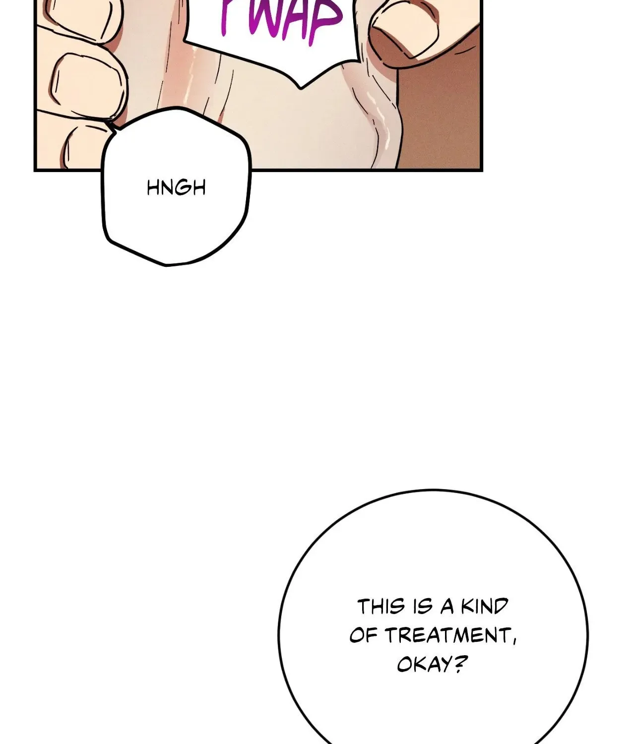 MIX-UP Chapter 3 page 104 - 