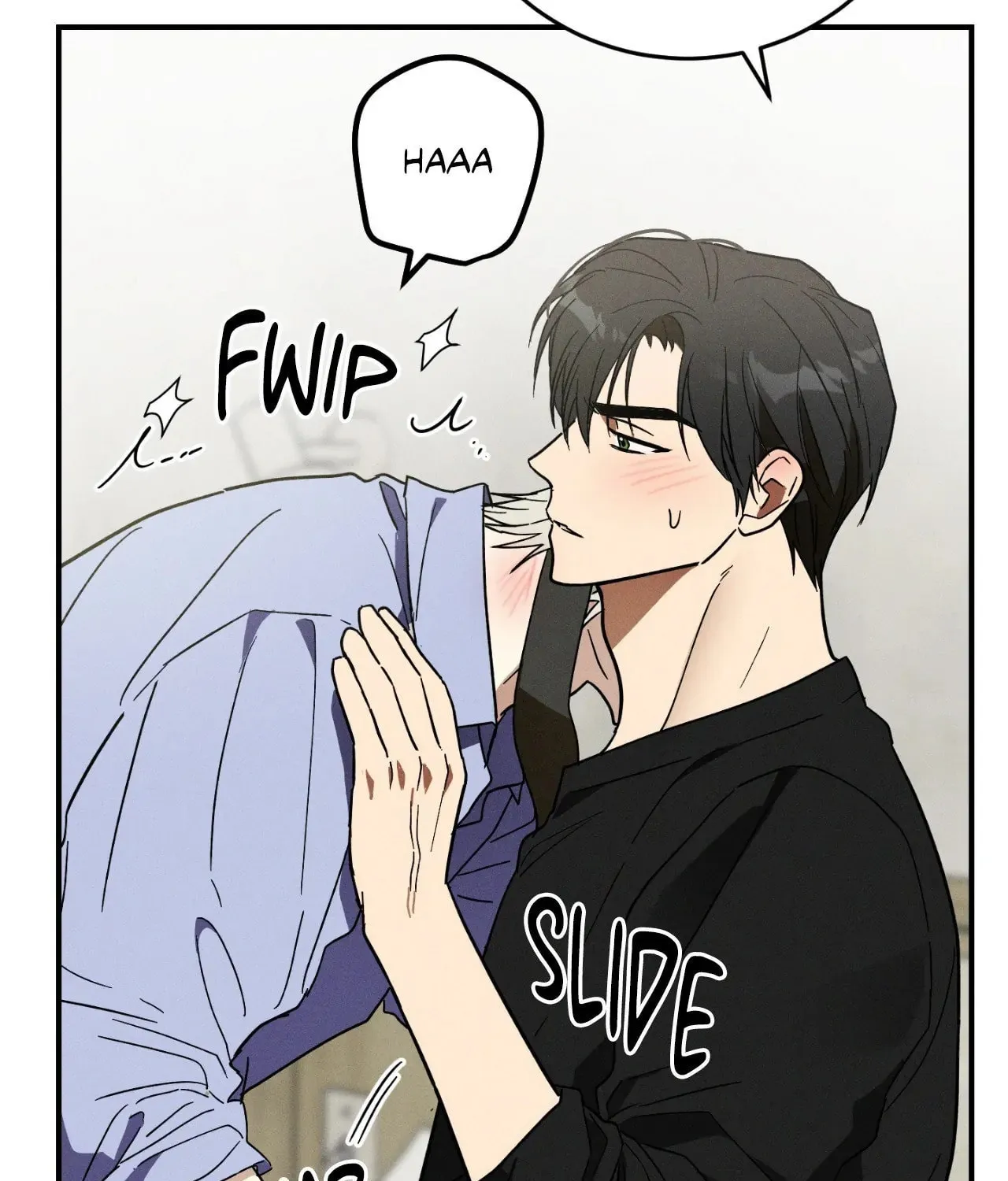 MIX-UP Chapter 3 page 105 - 