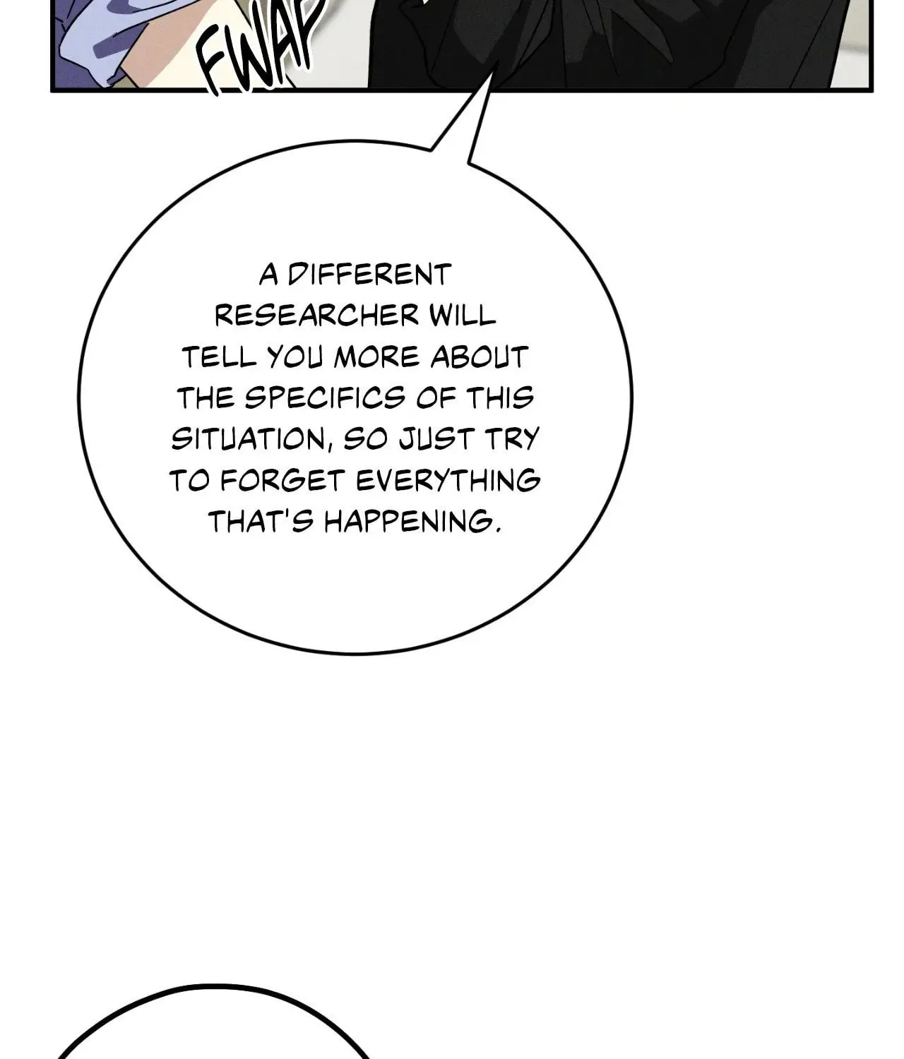 MIX-UP Chapter 3 page 106 - 