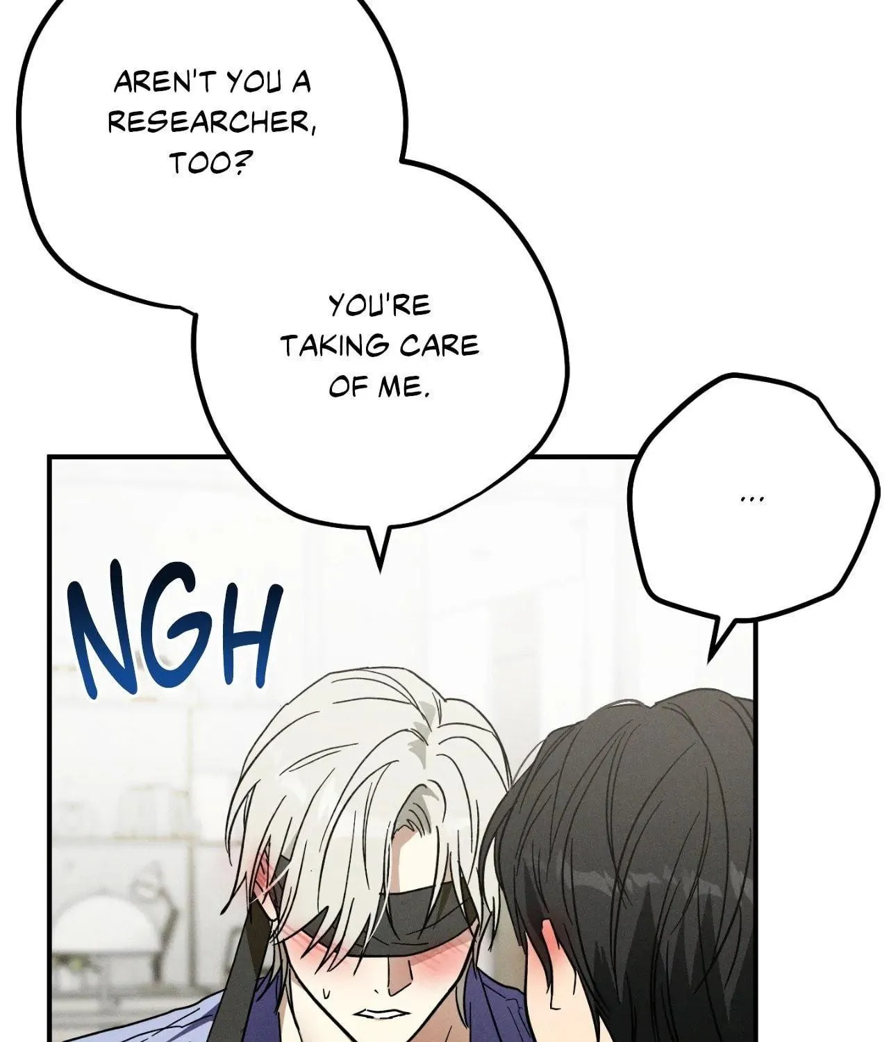 MIX-UP Chapter 3 page 107 - 