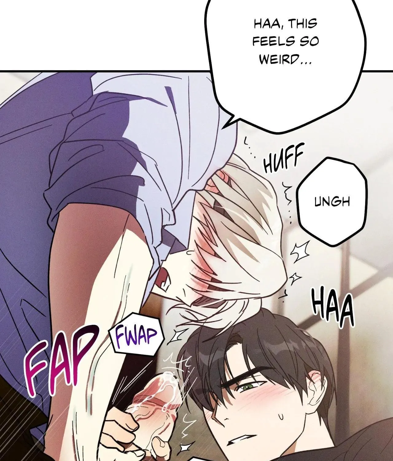 MIX-UP Chapter 3 page 109 - 