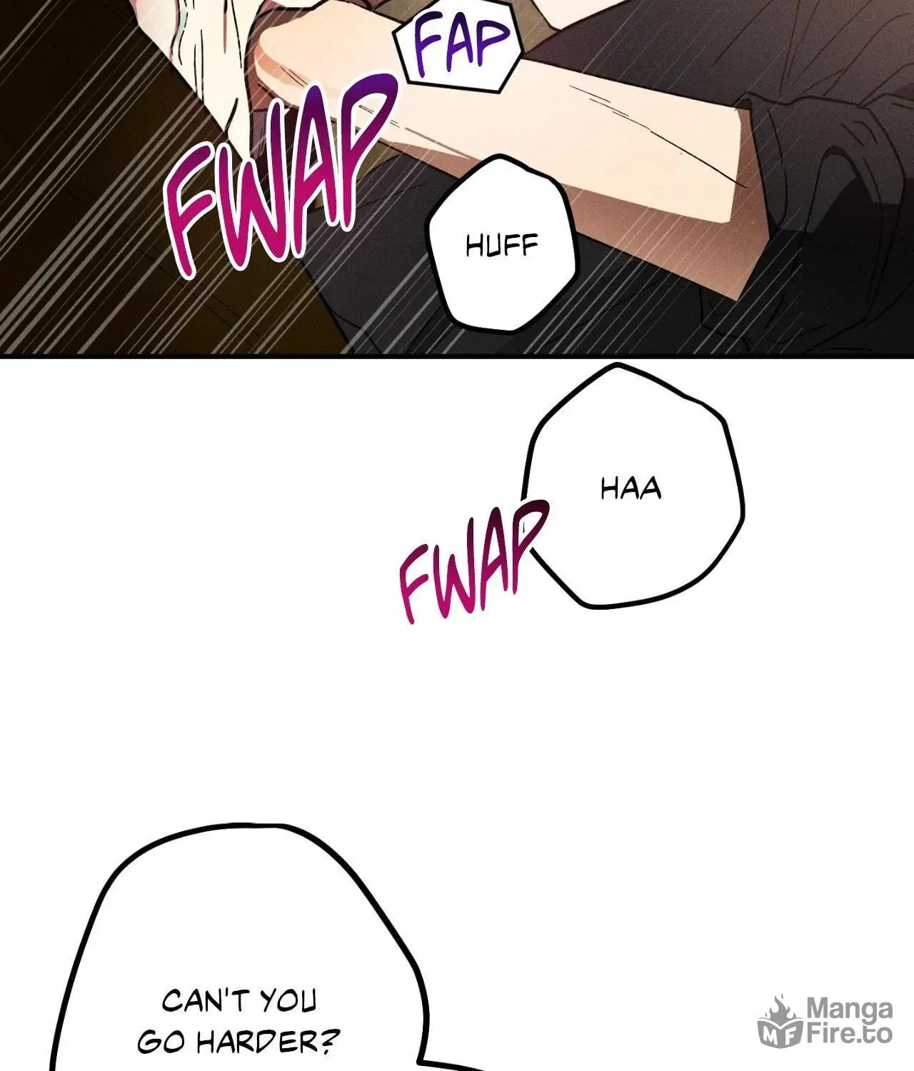 MIX-UP Chapter 3 page 110 - 