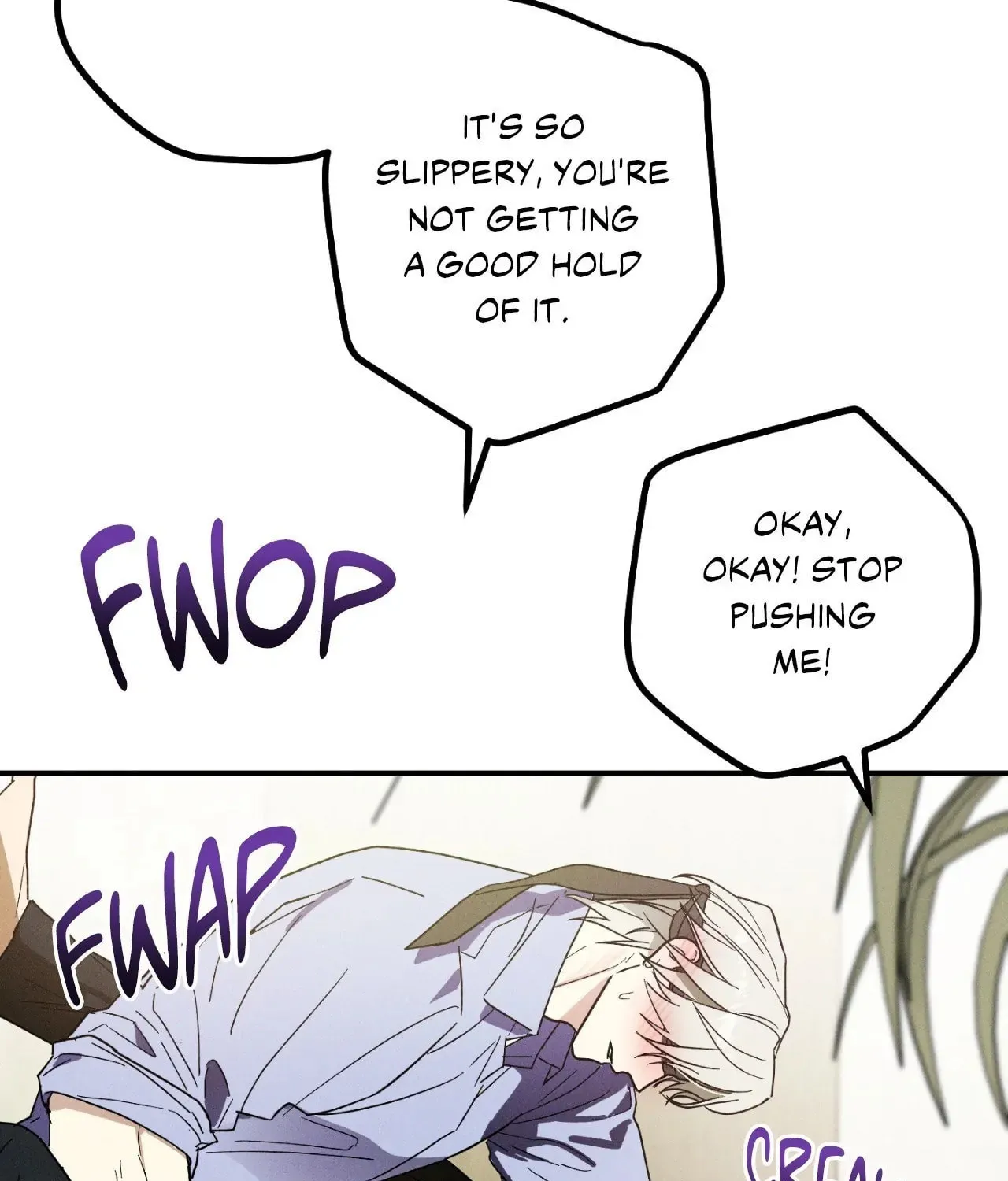 MIX-UP Chapter 3 page 111 - 