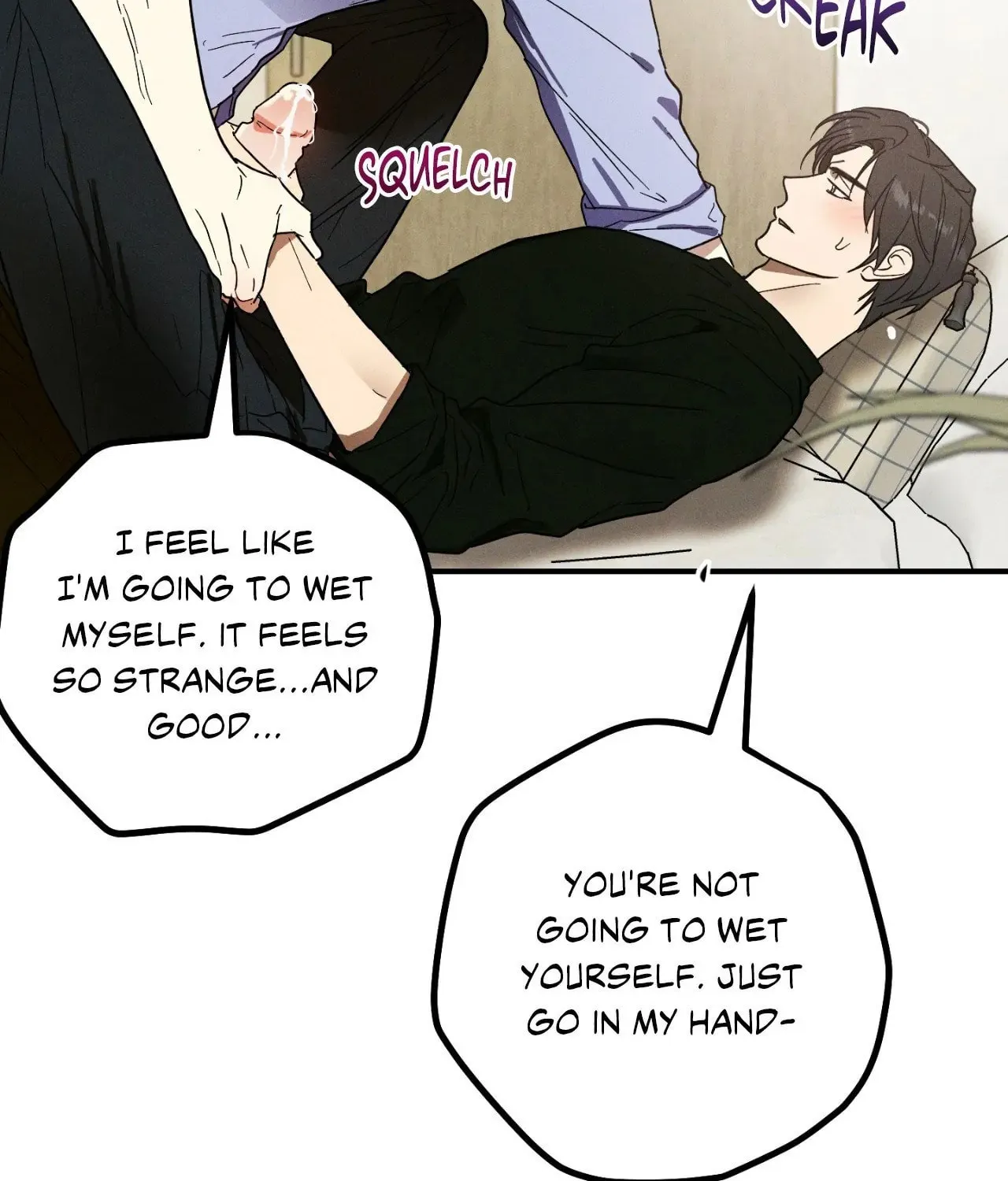 MIX-UP Chapter 3 page 112 - 