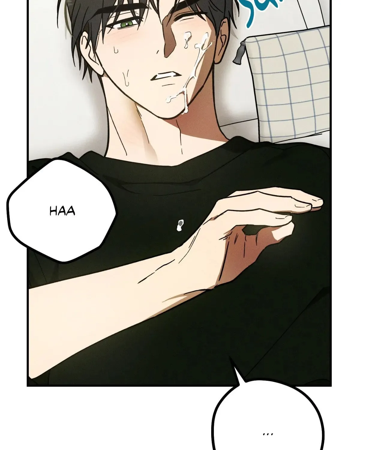 MIX-UP Chapter 3 page 116 - 