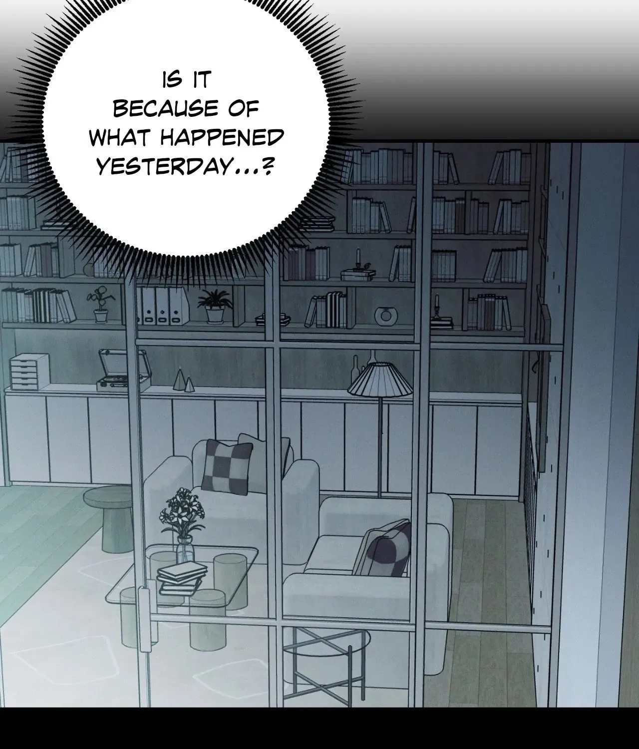 MIX-UP Chapter 3 page 13 - 