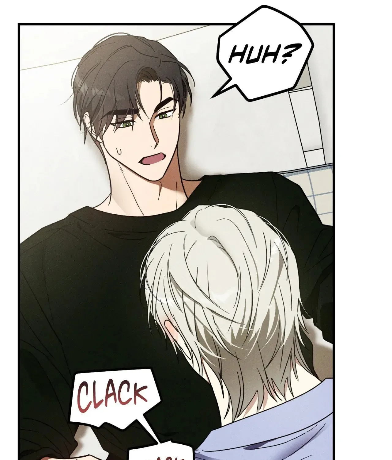 MIX-UP Chapter 3 page 123 - 