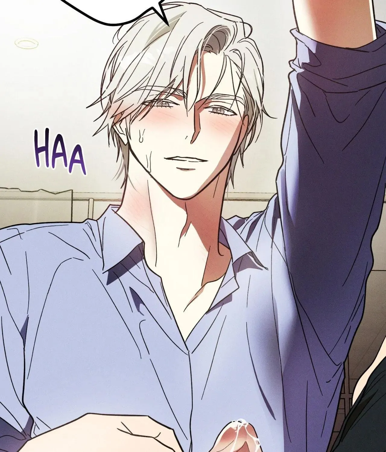 MIX-UP Chapter 3 page 125 - 