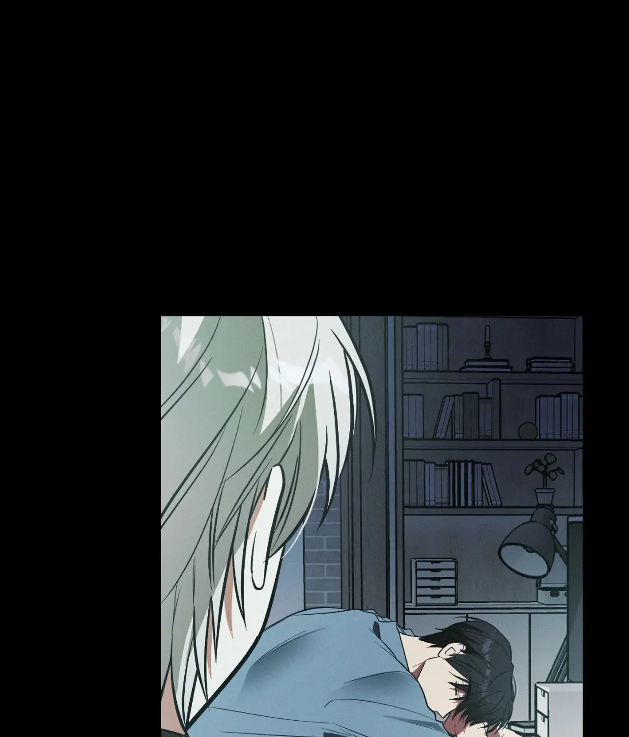 MIX-UP Chapter 3 page 14 - 