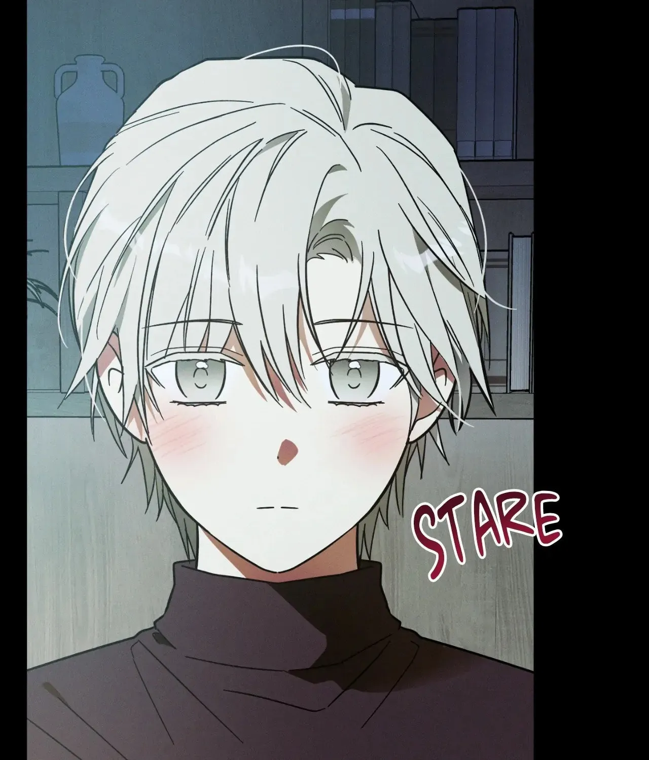 MIX-UP Chapter 3 page 16 - 