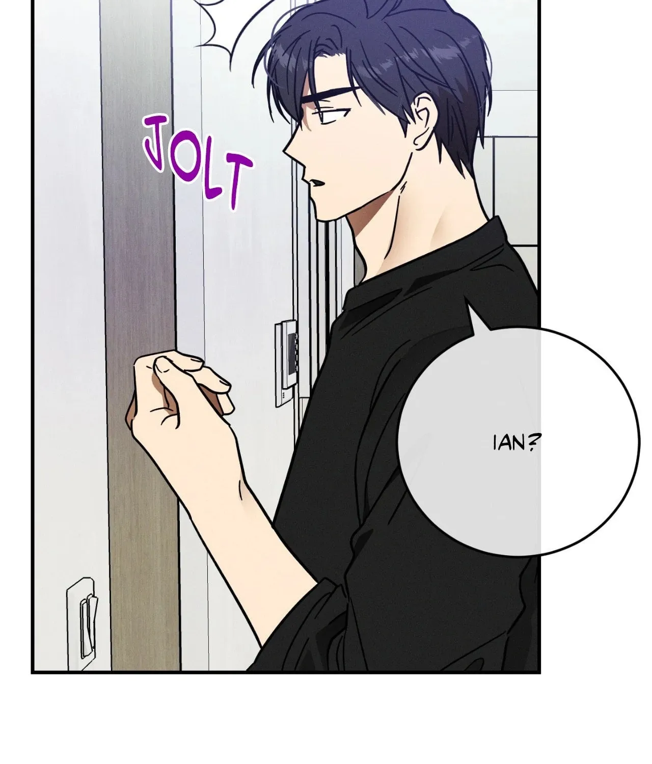MIX-UP Chapter 3 page 22 - 