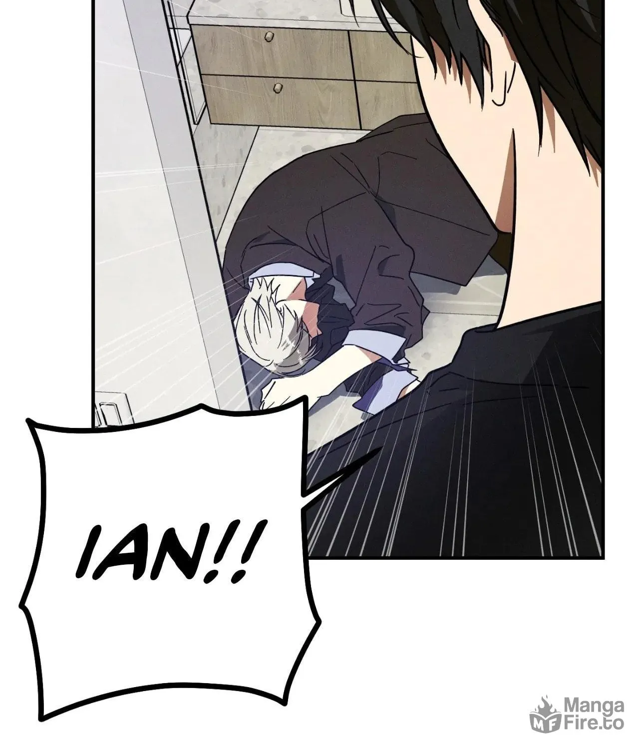 MIX-UP Chapter 3 page 24 - 