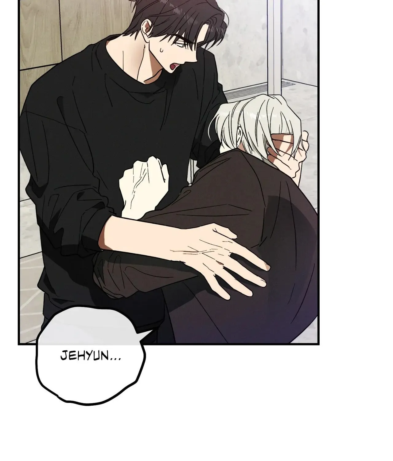 MIX-UP Chapter 3 page 26 - 