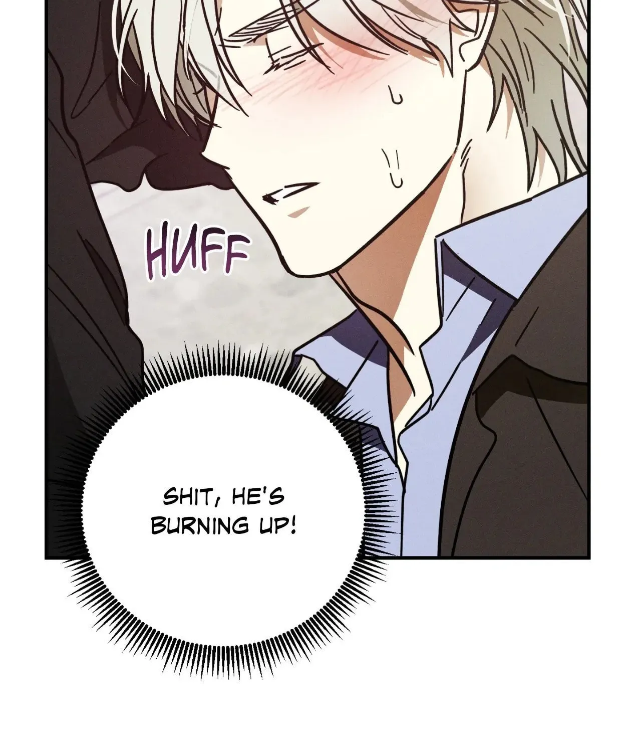MIX-UP Chapter 3 page 28 - 