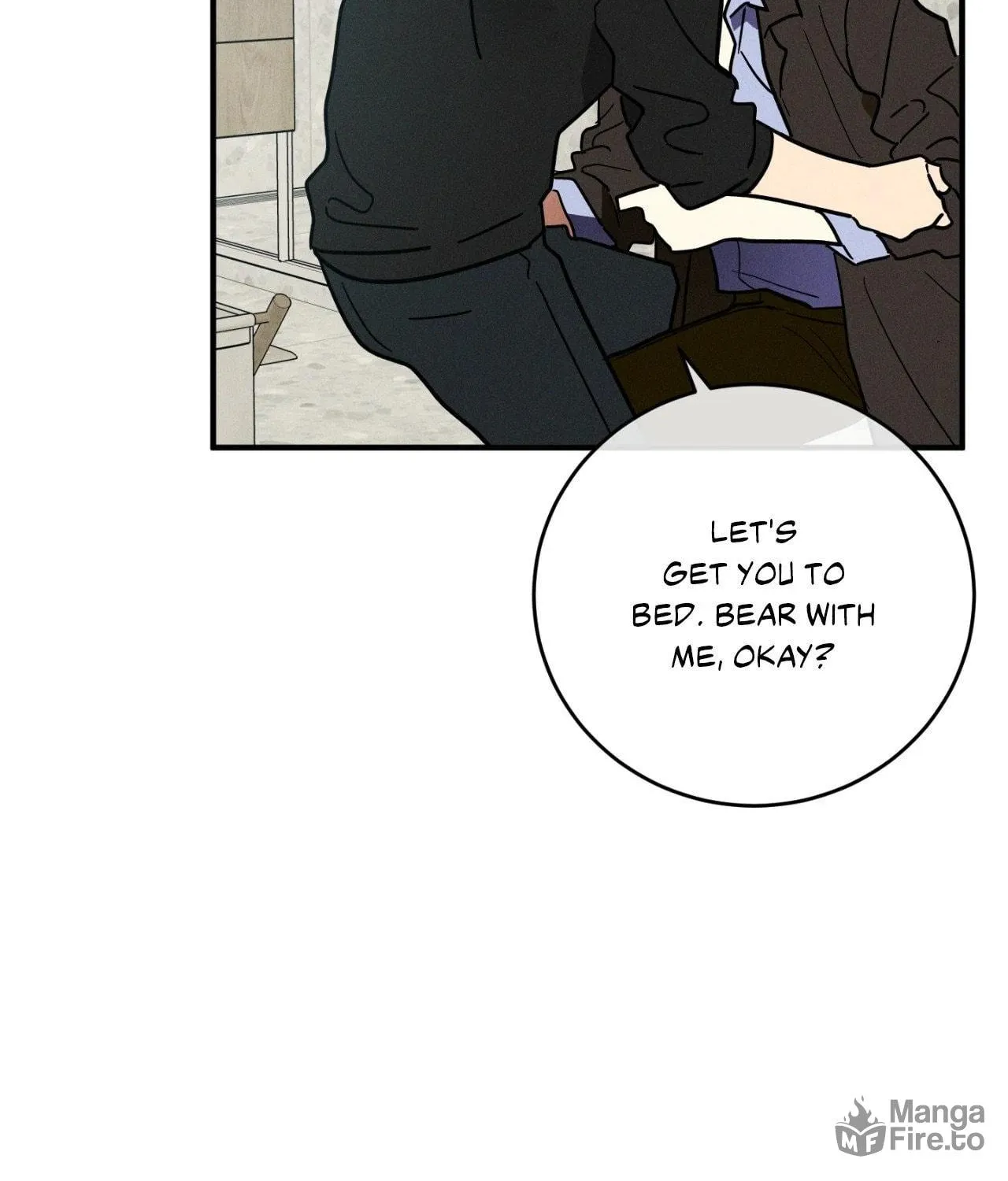 MIX-UP Chapter 3 page 30 - 