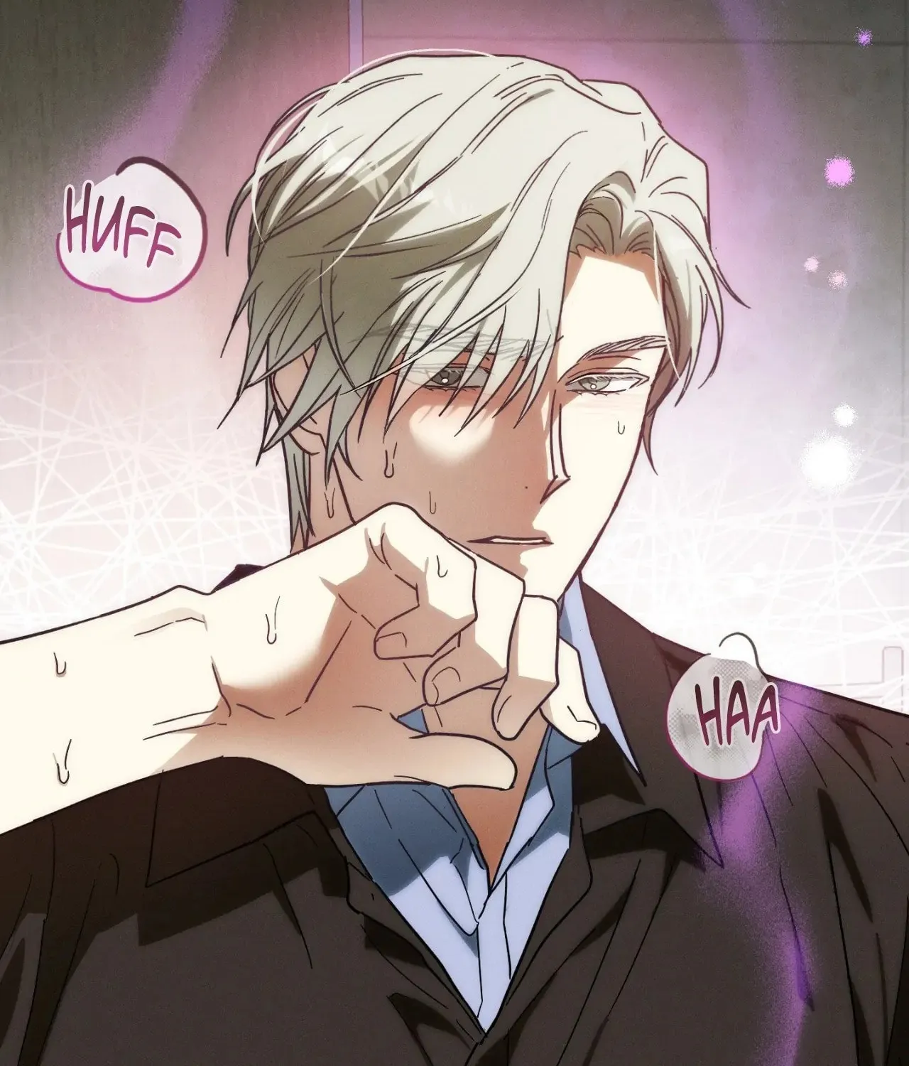 MIX-UP Chapter 3 page 4 - 