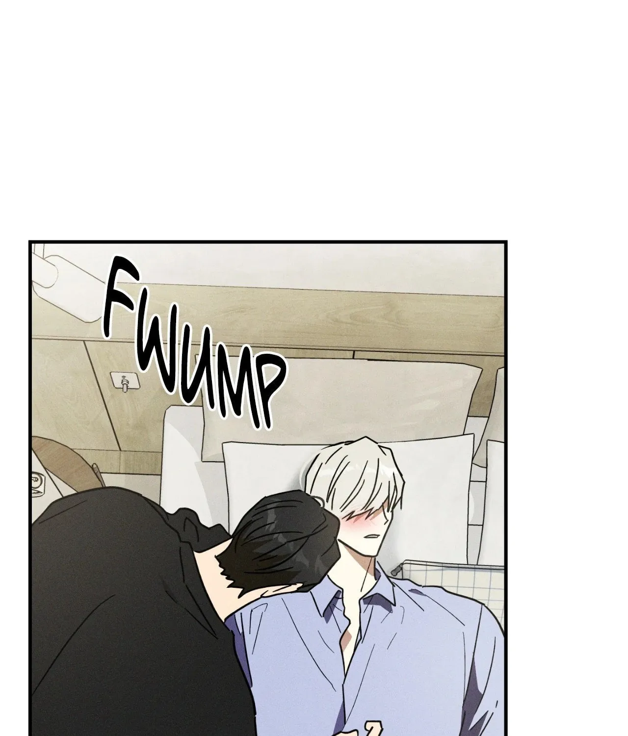 MIX-UP Chapter 3 page 31 - 