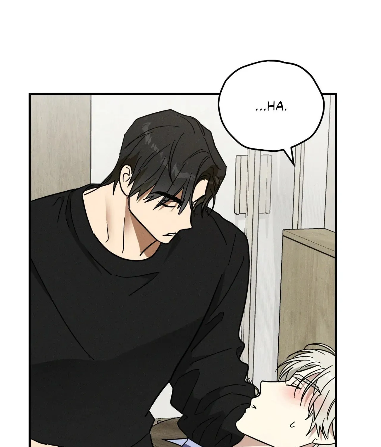 MIX-UP Chapter 3 page 33 - 