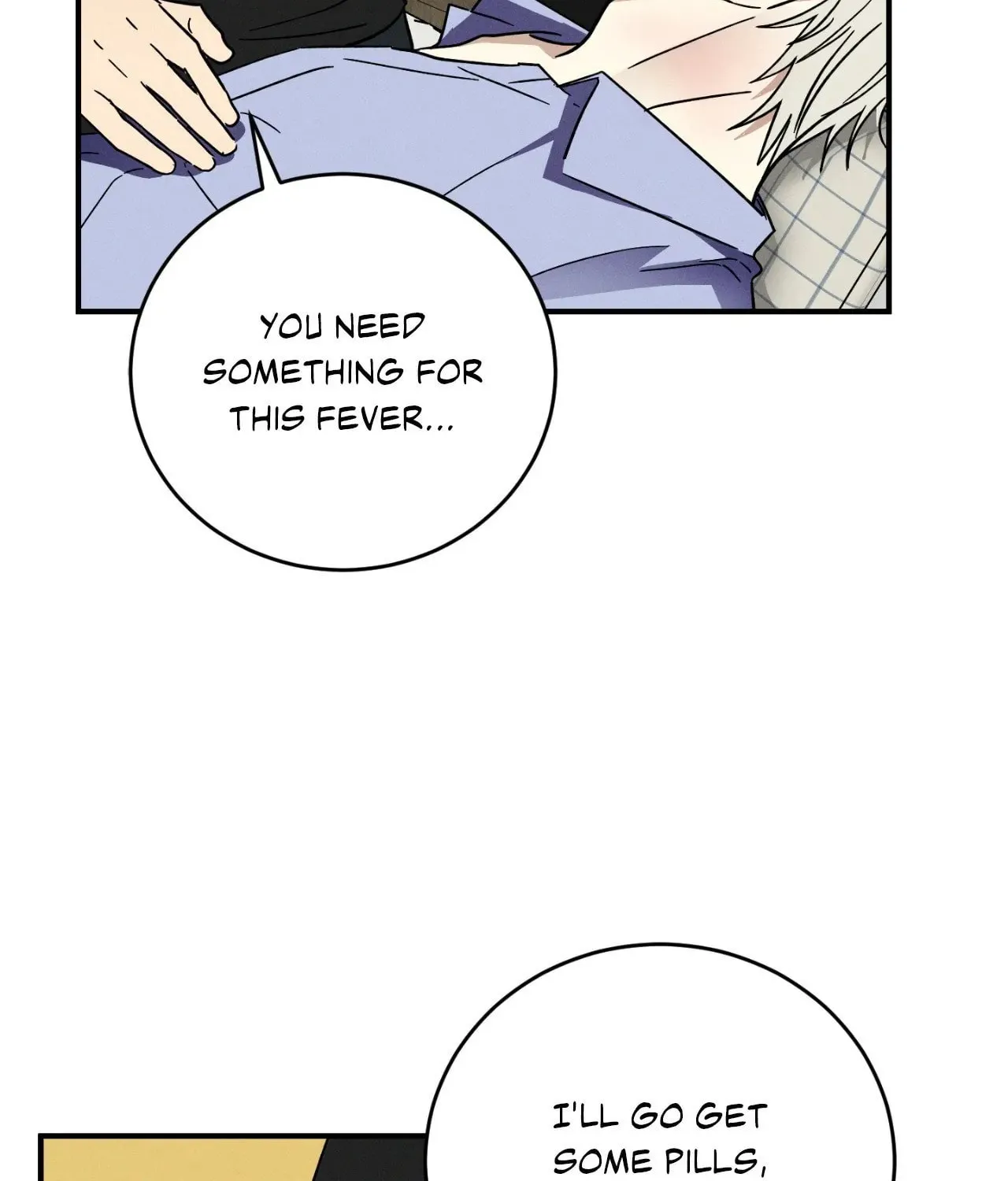 MIX-UP Chapter 3 page 34 - 