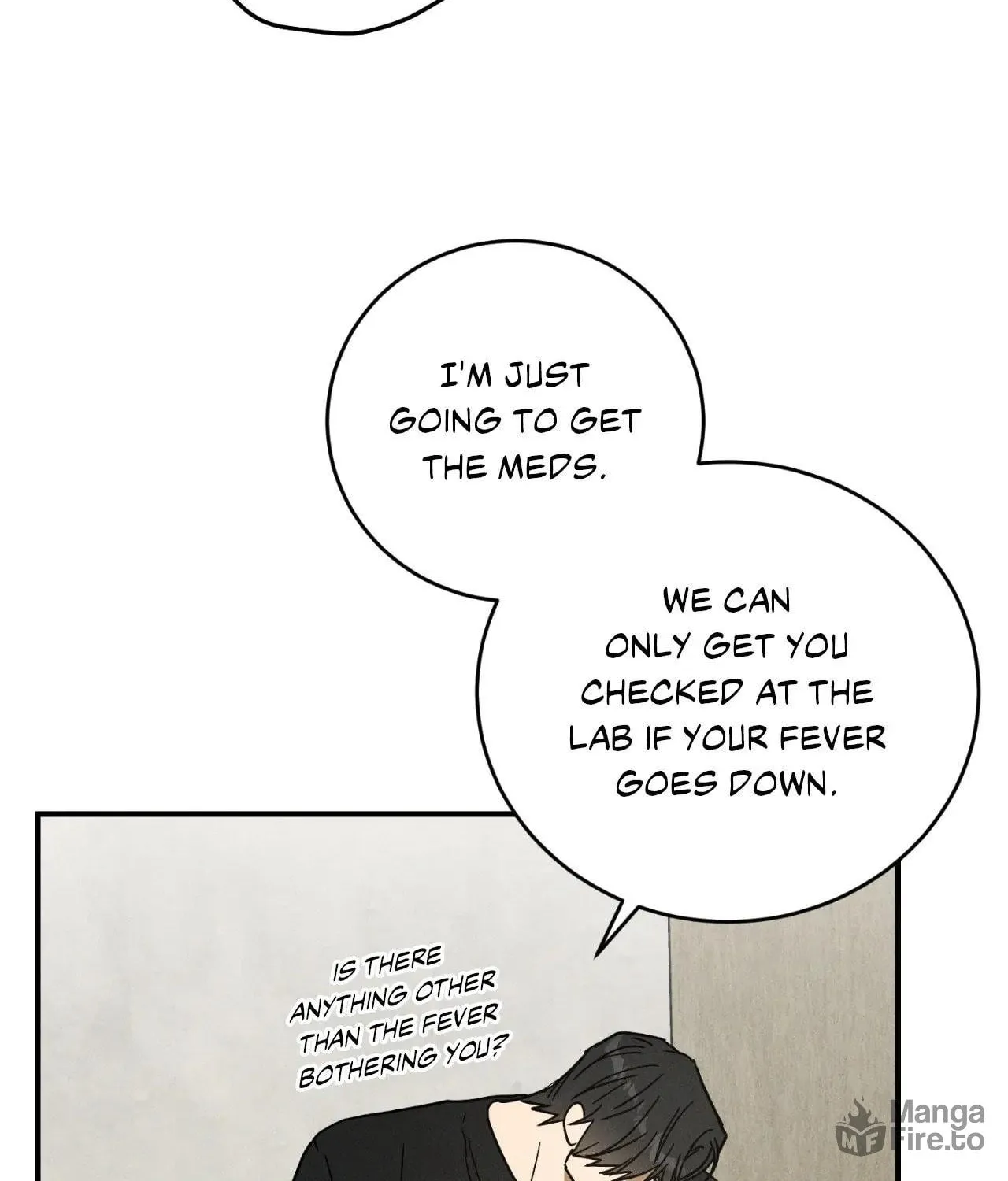 MIX-UP Chapter 3 page 36 - 