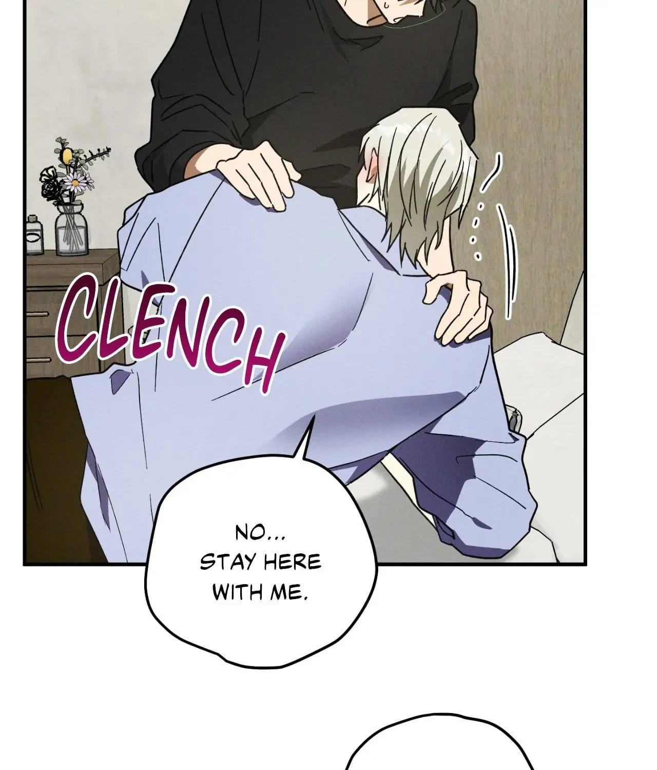 MIX-UP Chapter 3 page 37 - 