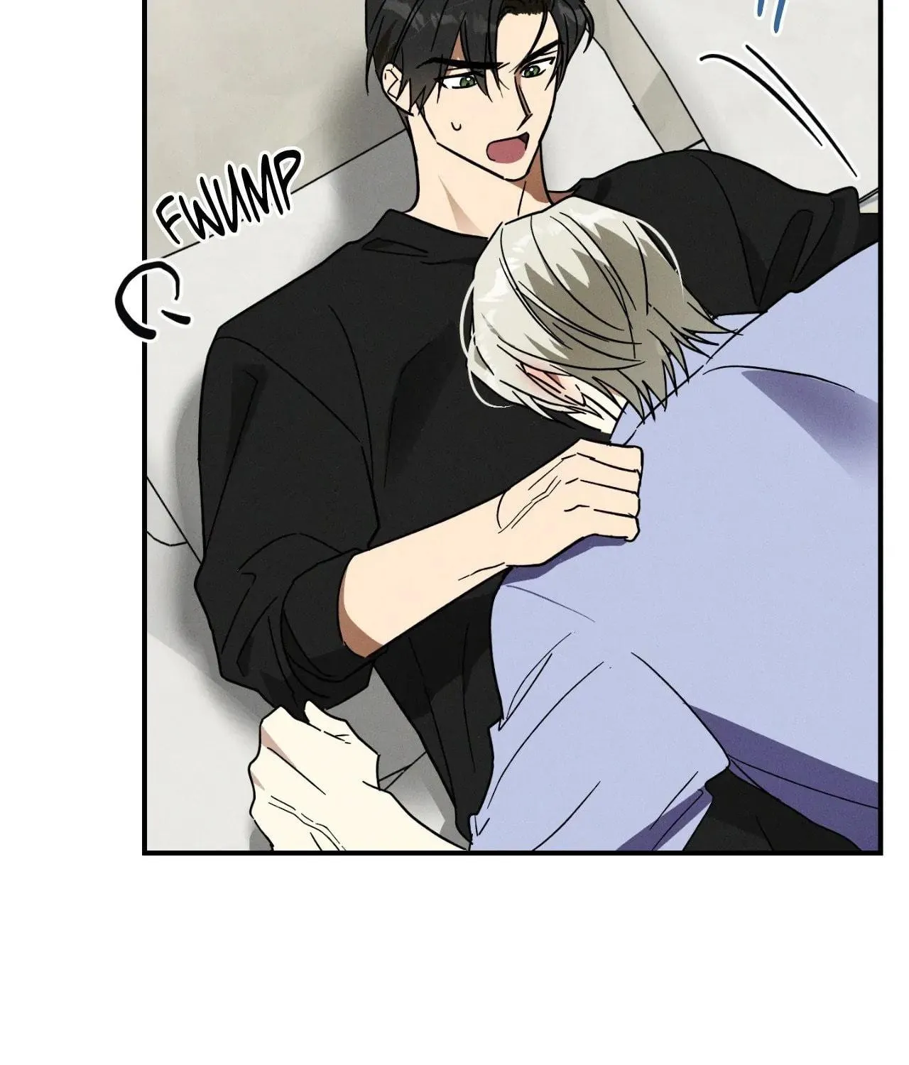 MIX-UP Chapter 3 page 39 - 