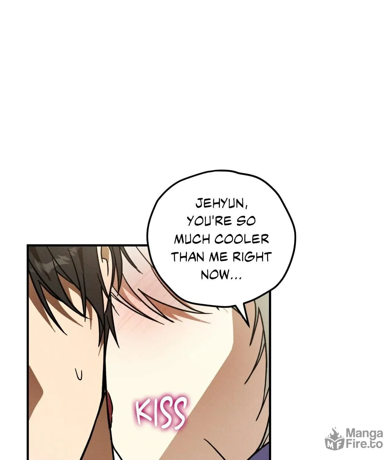 MIX-UP Chapter 3 page 40 - 