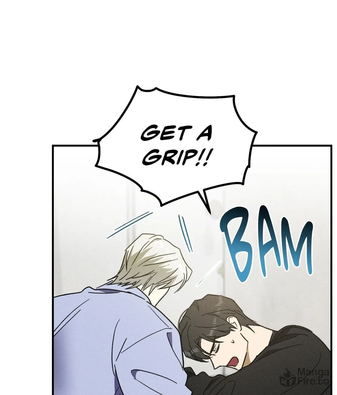 MIX-UP Chapter 3 page 42 - 