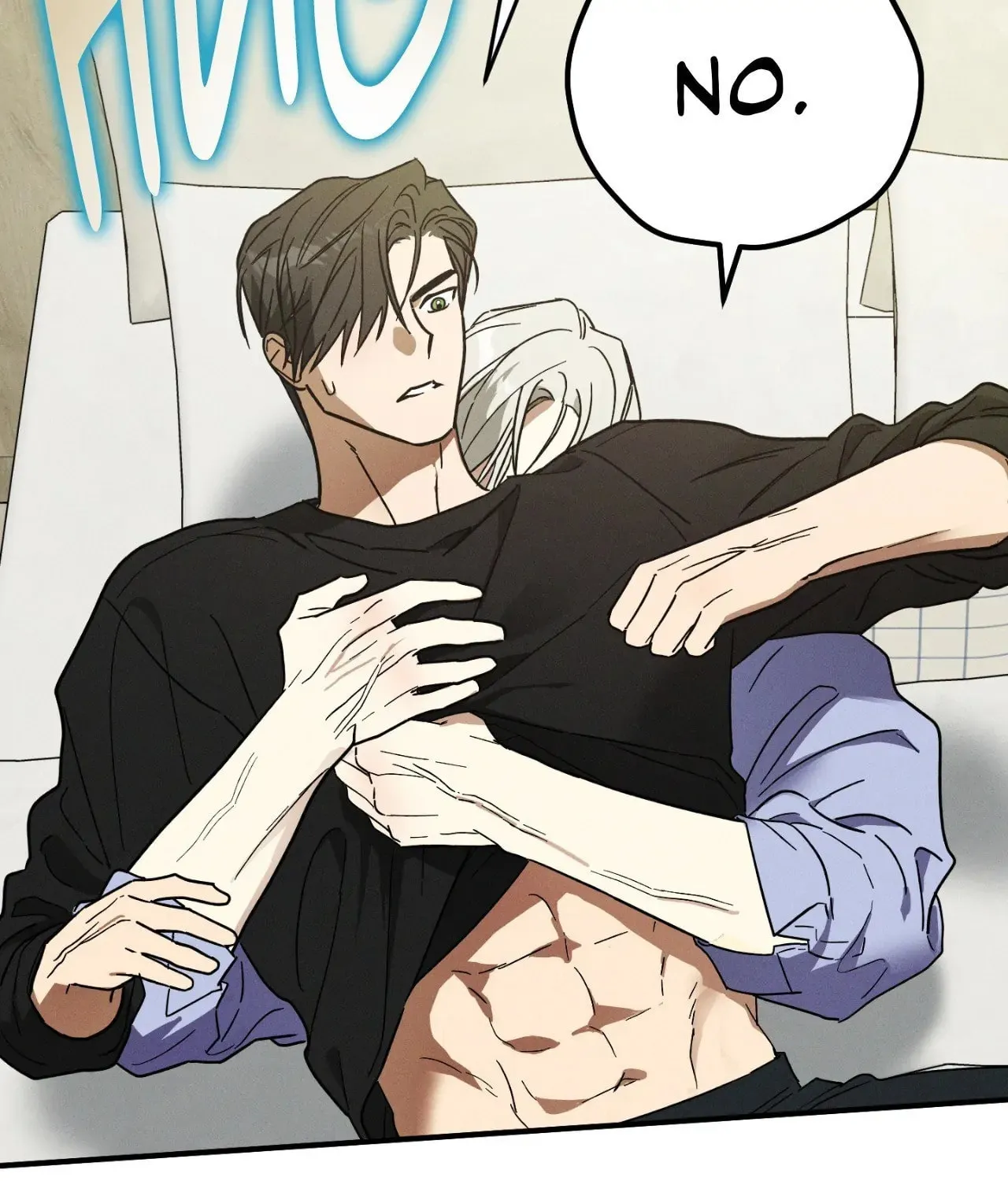 MIX-UP Chapter 3 page 55 - 