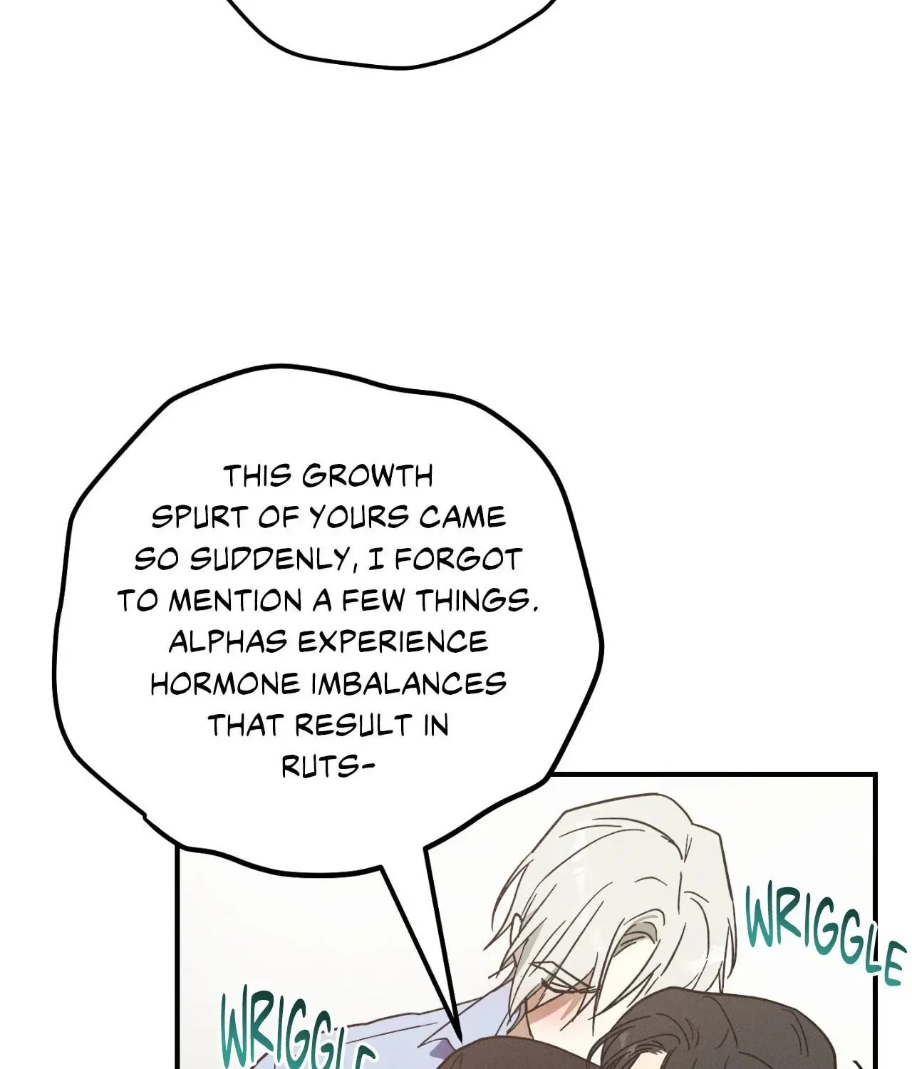 MIX-UP Chapter 3 page 58 - 