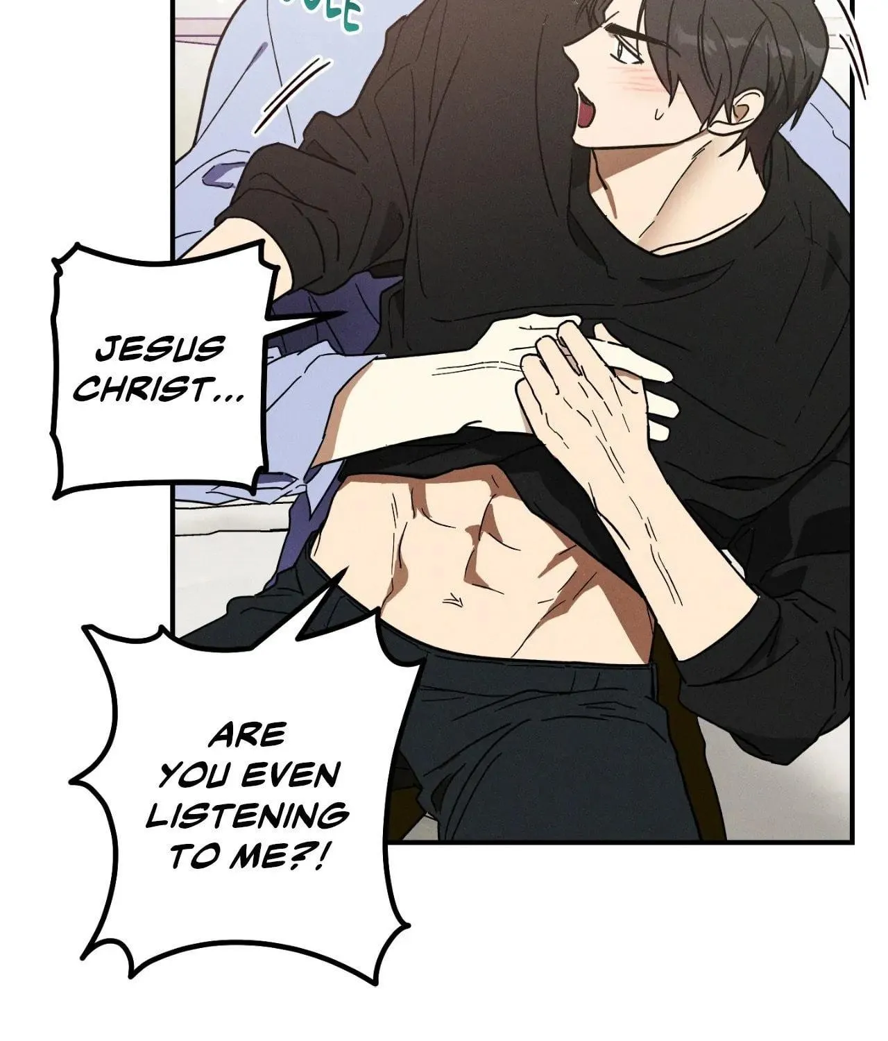 MIX-UP Chapter 3 page 59 - 