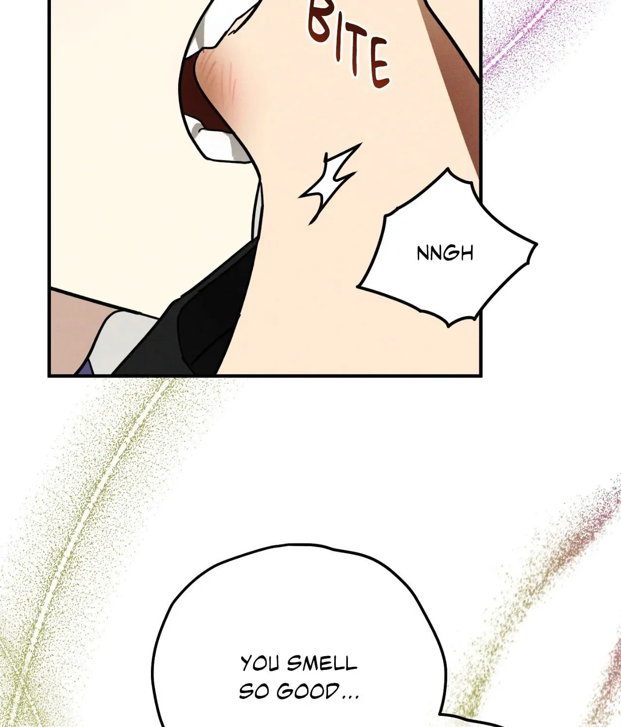 MIX-UP Chapter 3 page 61 - 